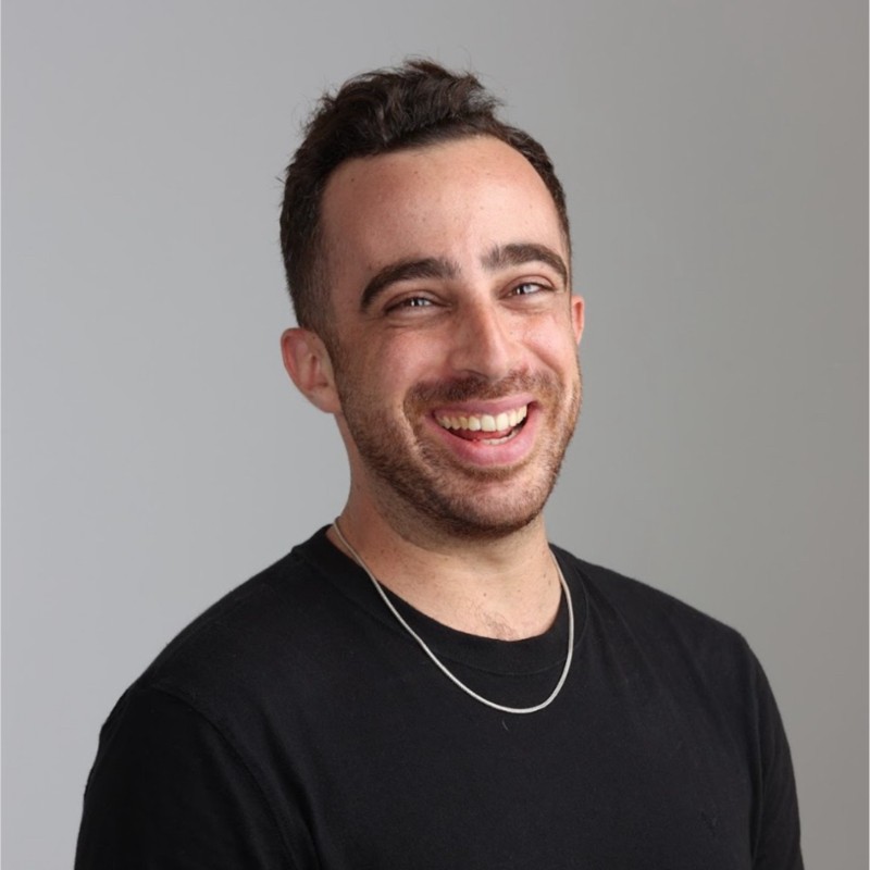 Jonathan Fishman