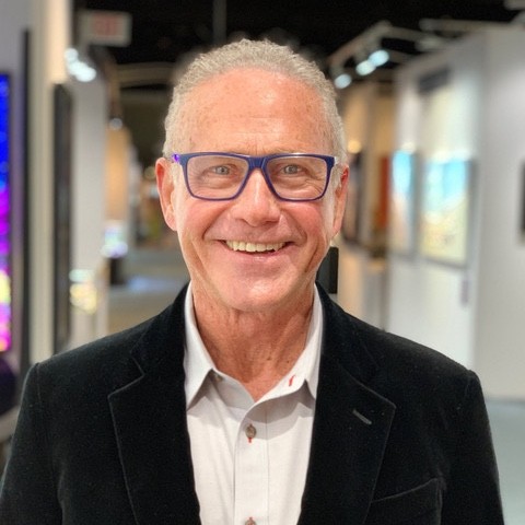 Larry Weidel