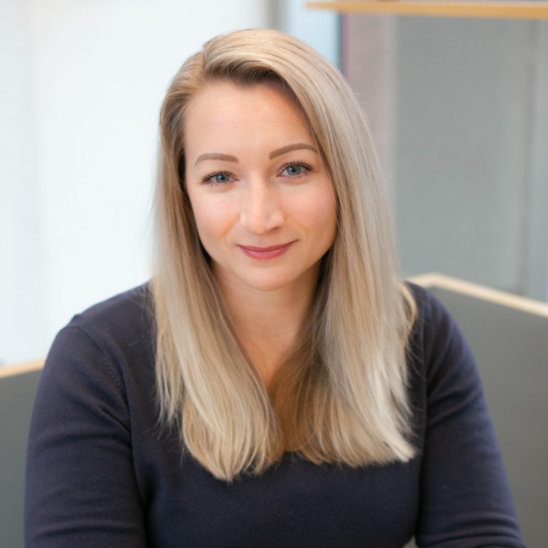 Lisa Schnare