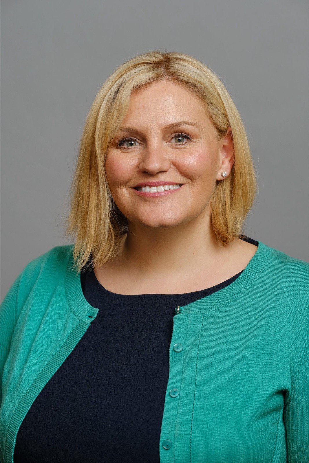 Liz Jones