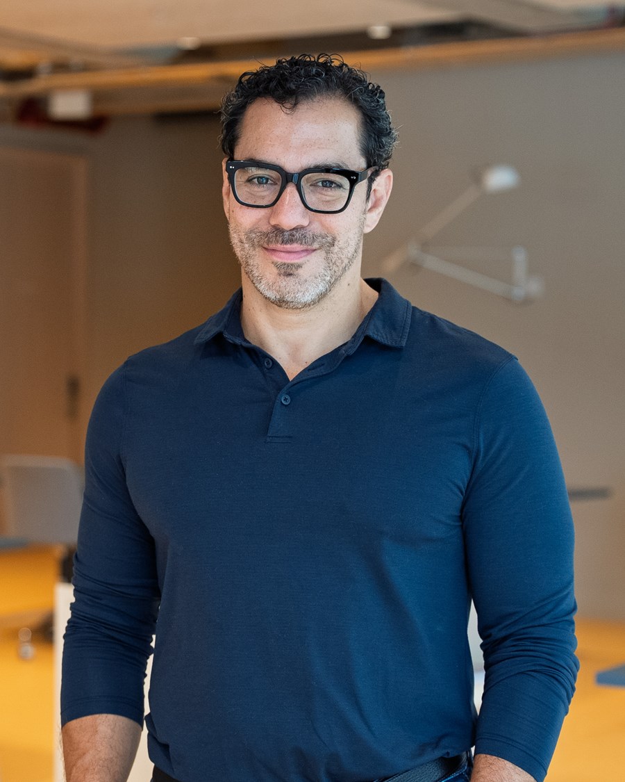 Manny Medina