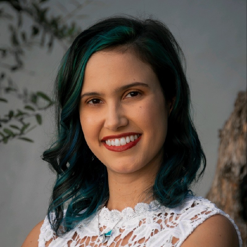 Molly Strawn-Carreño