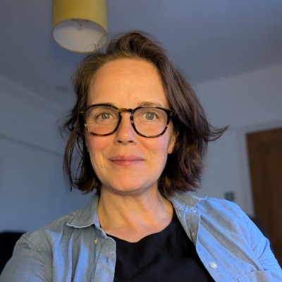 Naomi Trickey
