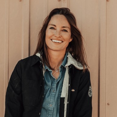 Natalie Kovarik
