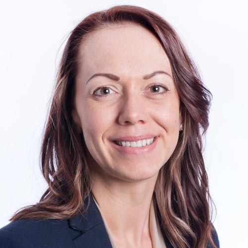 Natalie Wright