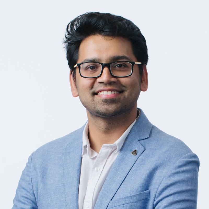 Prateek Panda