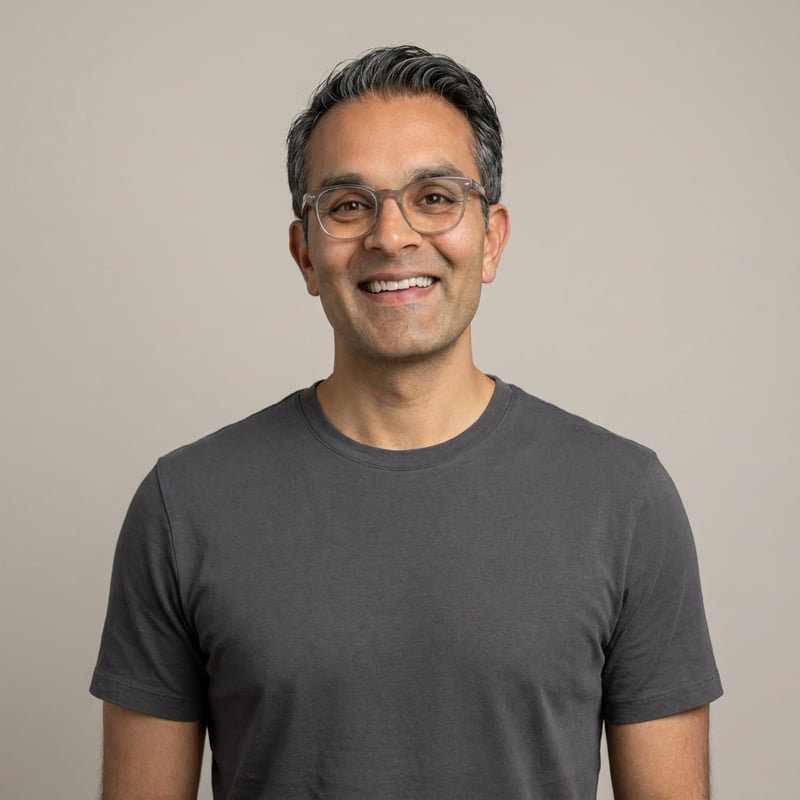 Rahul Jaswa