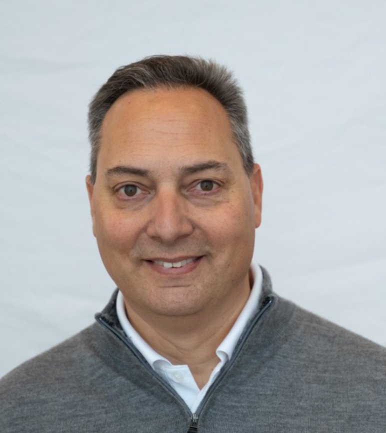 Robert Cireddu