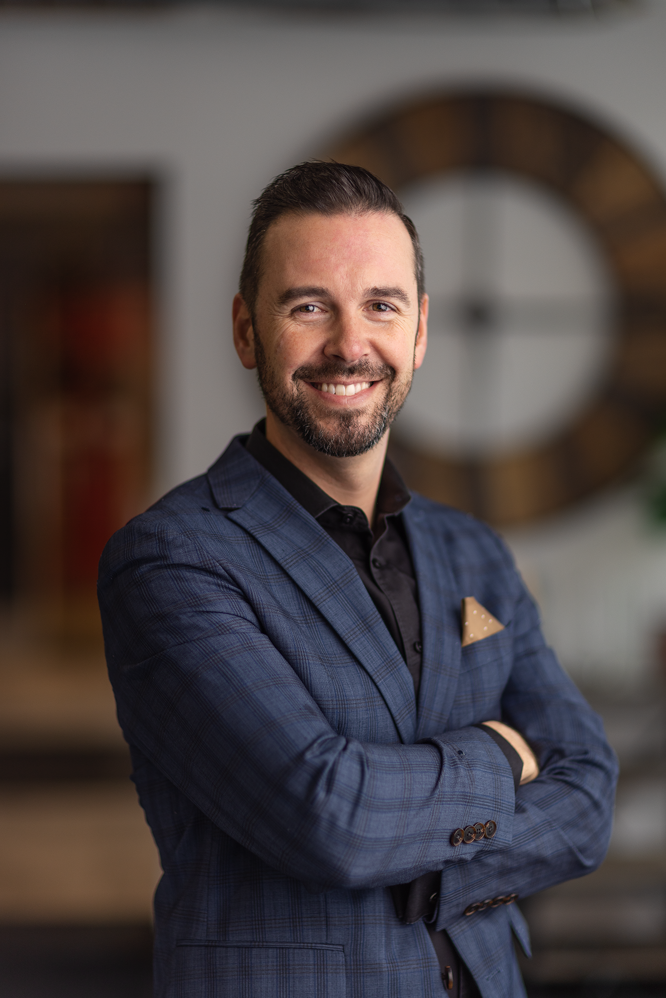 Robert Gauvreau