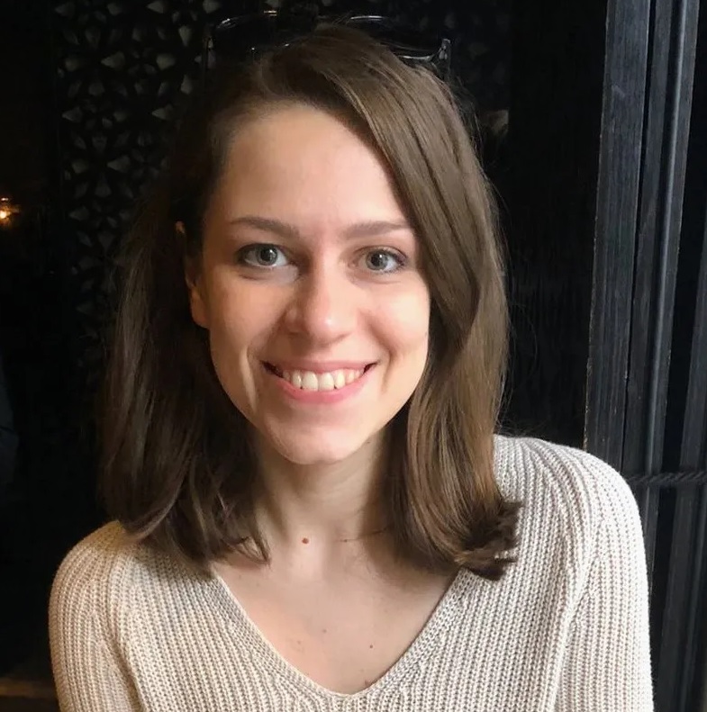 Sabine Nyholm