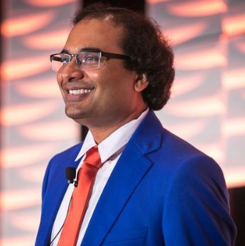 Sashi Narahari