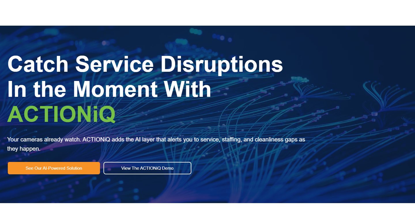 DTiQ homepage