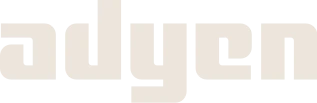 Adyen  - Fame client